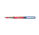 Uni-Ball Eye Ocean Care Roller Medium Red