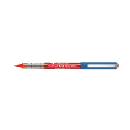 Rollerpen Uni-ball Eye Ocean Care medium rood