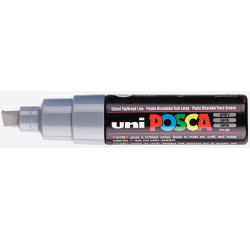 En_marqueur posca 8 gris