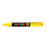 Paintmarker Uni POSCA PC1MC extra fijn strogl
