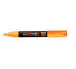 Marqueur peinture Posca PC1MC Extra Fin rose saumon