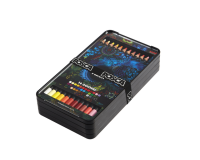 Crayon de couleur Posca assorti set 36 pièces