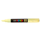 Marqueur peinture Posca PC1MC Extra Fin ivoire
