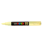 Posca Paint Marker PC1MC Extra Fine Ivory