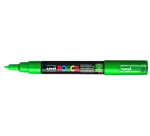 Posca-Marker PC1MC Extra Fein Dunkelgrün