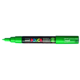 Paintmarker Uni POSCA PC1MC extra fijn donkergroen