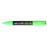 Posca Paint Marker PC1MC Extra Fine Light Green