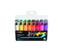 Gb_posca marker pc7m set 16 ass