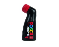 Marqueur peinture Posca PCM22 MOP'R rouge