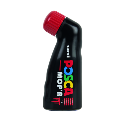 Marqueur peinture Posca PCM22 MOP'R rouge