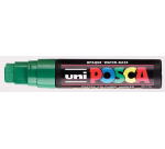 Posca Paint Marker PC17K Extra Large Rectangular Dark Green