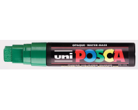 En_marqueur posca 15 vert