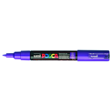 Posca Lackmarker PC1MC Extra Fein violett