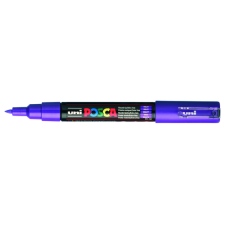 Marqueur peinture Posca PC1MC Extra Fin violet