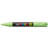 Posca Paint Marker PC1MC Extra Fine Apple Green
