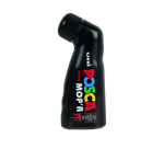 Marqueur peinture Posca PCM22 MOP'R noir