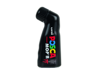 Marqueur peinture Posca PCM22 MOP'R noir