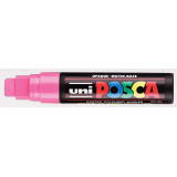 Posca PC17K Extra Large Rectangular Pink Paint Marker
