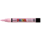 Verfstift Posca PC3M fijn glitter roze