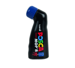Marqueur peinture Posca PCM22 MOP'R bleu foncé