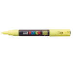 Posca Paint Marker PC1MC Extra Fine Sun Yellow
