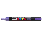 Posca Paint Marker PC5M Medium Metallic Violet