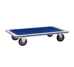 Transportkar BRASQ zonder duwbeugel 300kg