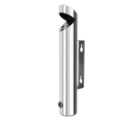 Cendrier mural BRASQ AT200 inox