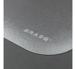 Tapis protège-sol BRASQ PVC 90-120 pour sol dur