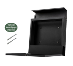 Boîte aux lettres BRASQ PB300 Premium noir
