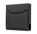 Boîte aux lettres BRASQ PB300 Premium noir