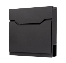 Boîte aux lettres BRASQ PB300 Premium noir