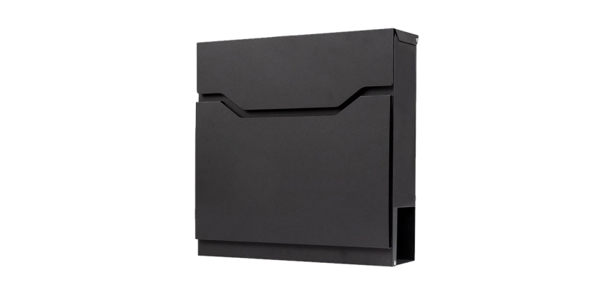 Boîte aux lettres BRASQ PB300 Premium noir