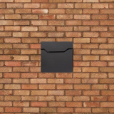 Boîte aux lettres BRASQ PB300 Premium noir