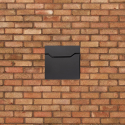 Boîte aux lettres BRASQ PB300 Premium noir