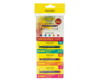 Inktpatroon Online Kombi assorti blister à 5 doosjes à 5 stuks