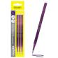 Recharge stylo gel Online MagiXX 0,7mm violet blister 3 pièces