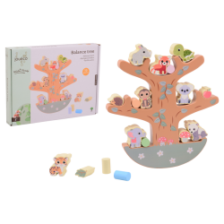 Jouéco The Wildies Family balanceer boom