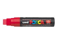 DE_MARQUEUR POSCA 15 ROUGE