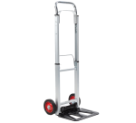 Diable BRASQ plateau acier 90kg