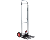 Diable BRASQ plateau acier 90kg