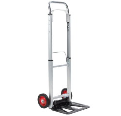 Diable BRASQ plateau acier 90kg