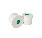 Papier toilette avec mandrin 1 épaisseur 150m blanc