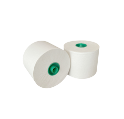 Papier toilette 1 épaisseur Recyclé 150m naturel