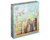 Make your own Jewellery Set, 2 ass