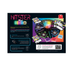 Jeu Jumbo Hister Bingo