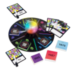 Jeu Jumbo Hister Bingo