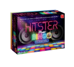 Jeu Jumbo Hister Bingo