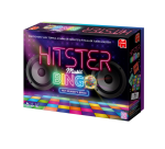 Jeu Jumbo Hister Bingo
