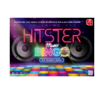 Jeu Jumbo Hister Bingo